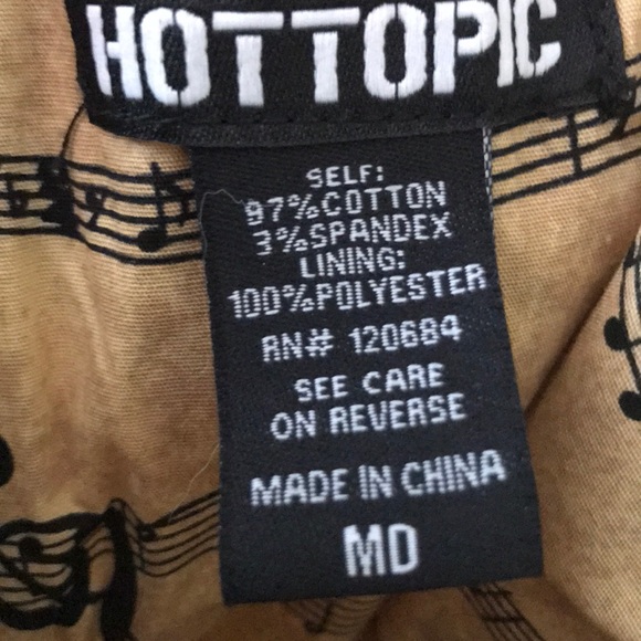 Dress - Picture 5 of 5